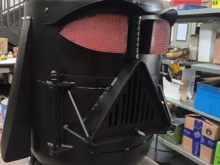 BBQ Dart Fener di Star Wars