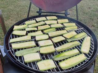 BBQ Dart Fener di Star Wars