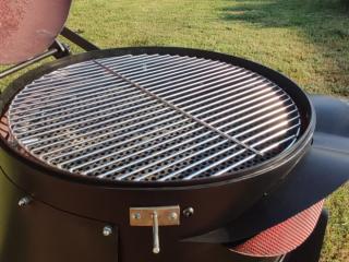 BBQ Dart Fener di Star Wars