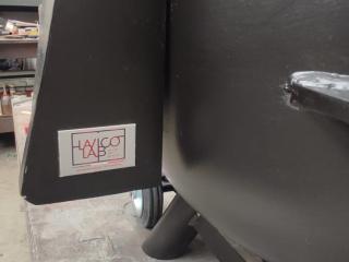 BBQ Dart Fener di Star Wars