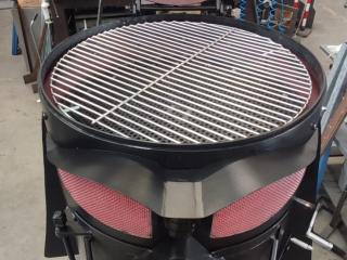 BBQ Dart Fener di Star Wars