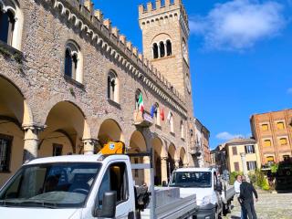 Rampa Disabili Bertinoro