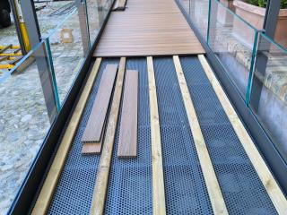 Rampa Disabili Bertinoro