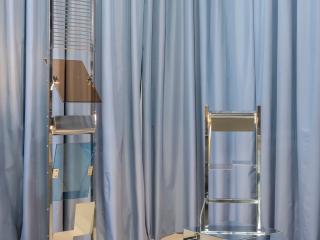 Sistema di illuminazione Overlight