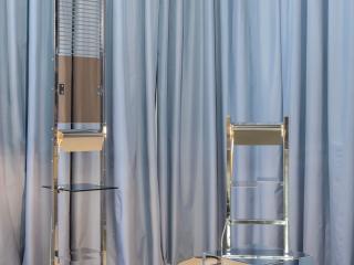 Sistema di illuminazione Overlight