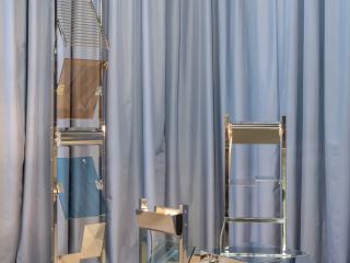 Sistema di illuminazione Overlight