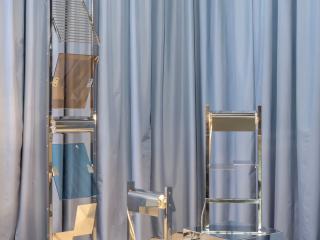 Sistema di illuminazione Overlight