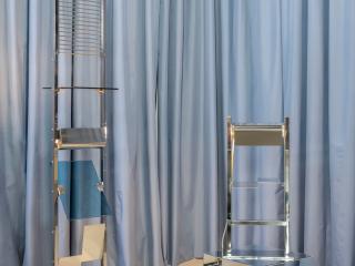 Sistema di illuminazione Overlight