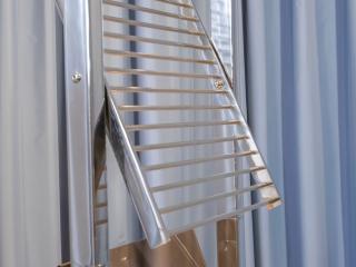 Sistema di illuminazione Overlight