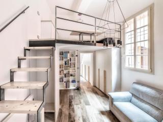 Soppalchi in ferro a Bologna e Modena