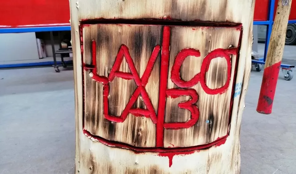 LAVICOLAB LOGO