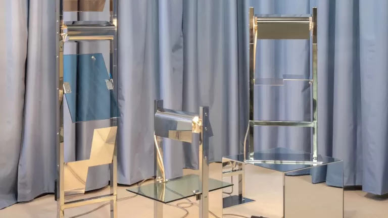 Sistema di illuminazione Overlight