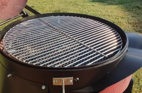 BBQ Dart Fener di Star Wars