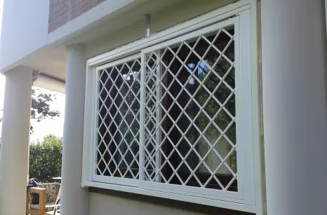 Cancello di sicurezza