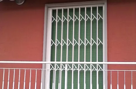 Cancello di sicurezza