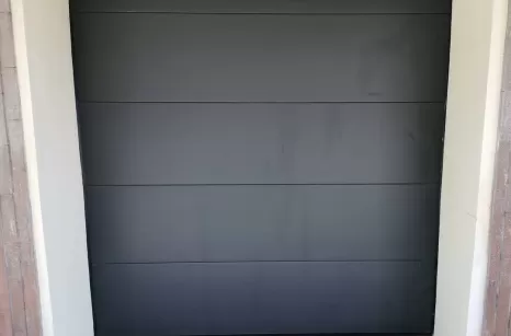 Portoni garage sezionali Bologna Modena